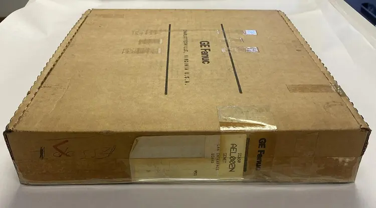 Used GE FANUC IC650AEL002N PLC Expansion Units Ohio US | Surplus Asset Holdings #1225705