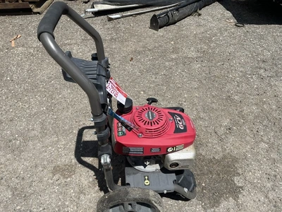 Used _UNKNOWN_ _UNKNOWN_ Pressure Washers Michigan US | Miedema Asset Management Group #1483392