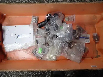 Misc. Equipment
