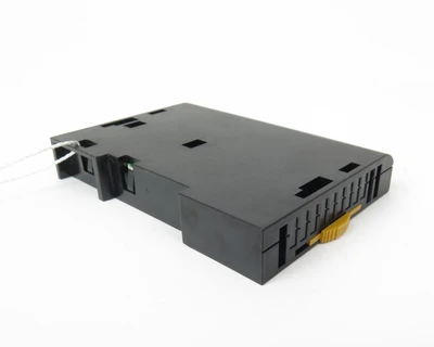 Used Omron CJ1W-TER01 Misc Electrical & Power Parts California US | ANACAPA EQUIPMENT BROKERS, INC #1545481