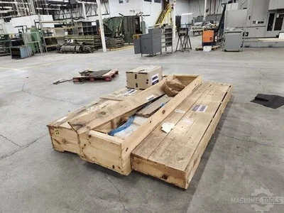 USED DORNER 2200