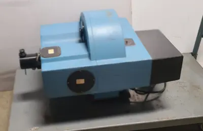CORDIN 377 OPTICAL UNIT