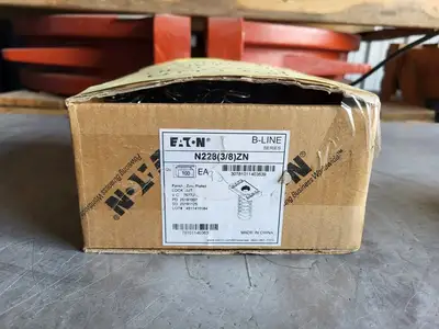 NEW B-LINE N228(3/8)ZN