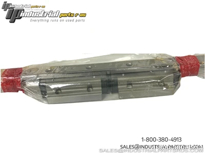 New | in-Stock THK HSR25LA2UU+700-II Linear Guides Kentucky US | Industrial Parts R Us Inc. #762279