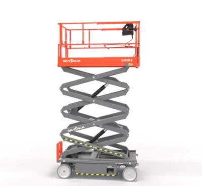 NEW 2026 SKYJACK SJ4726 E