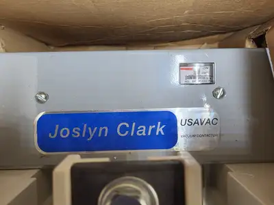 NEW JOSLYN CLARK MVC77U034A25-76