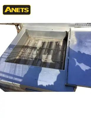 Used ANETS _UNKNOWN_ Donut Equipment British Columbia CA | Surrey Food Equipment #1513461