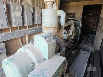 Used 1965 PIONEER 1948 Crushers Colorado US | ABN Services #1339296