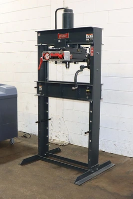 Used Dake 906450 H-Frame Presses New Jersey US | Machinery Values #1693414