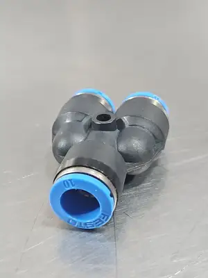 Festo QSY-1/4-10 153144 (Pk with 3) Loc6C13