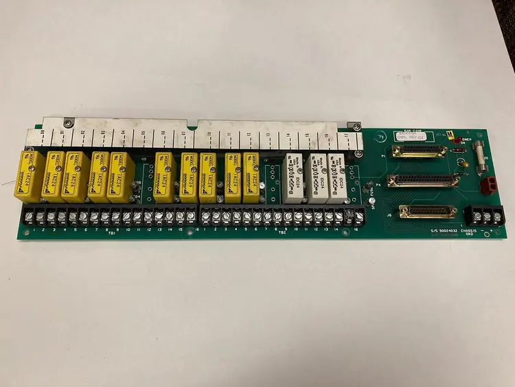 Used ALLEN-BRADLEY 90688101 Industrial Controls Ohio US | Surplus Asset Holdings #1235860