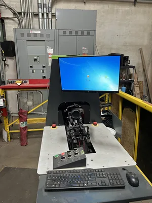 USED 2018 INKCUPS HELIX