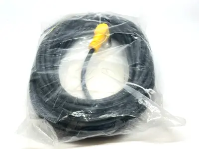 New | in-Stock Turck BKWM 14-836-10 Connector Accessories Michigan US | Maverick Industrial Sales #1487628
