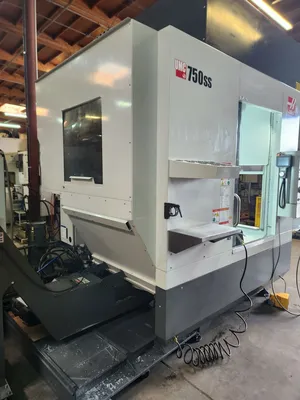 2022 HAAS UMC-750SS Universal Machining Centers | SMS Engineering (2)