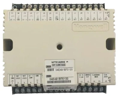 Honeywell W7761A2002 Ftt Network Technology [New]