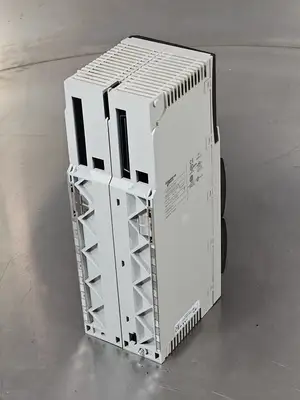 USED Schneider 140CPU67261