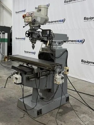 USED ATRUMP K3V