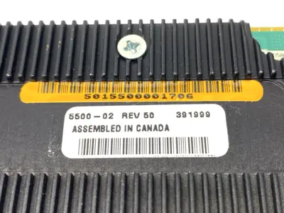Used Sun Microsystems Rev 50 CPU 270-5433-01 Processor Boards Michigan US | Maverick Industrial Sales #1413534