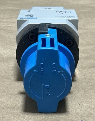 NEW Festo HE-D-MIDI    170682