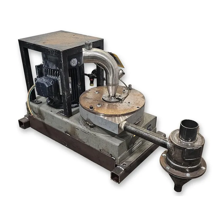 Used _UNKNOWN_ _UNKNOWN_ Mills / Grinders West Virginia US | JM Industrial #491428