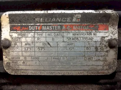 USED FALK 1-055-041-1