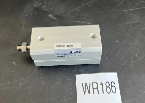 NEW SMC CDQSB12-30DM