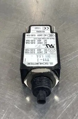 USED SCHURTER T11-311