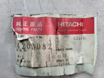 NEW HITACHI 4203082