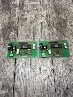 Used MAKTEST AR1610A Misc Electrical & Power Parts South Carolina US | ESS Industrial Equipment Sales #1328079