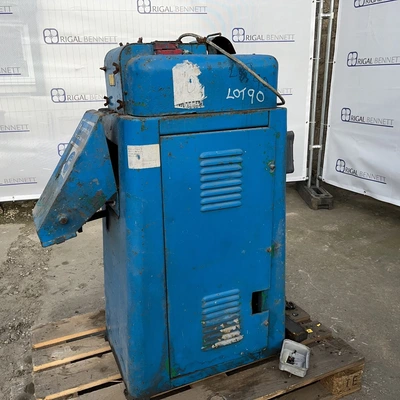 Colinex Single Screw Elec Extruder TPTC14/5
