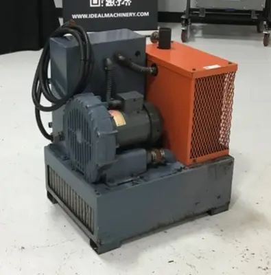 USED AEC WHITLOCK HA-60