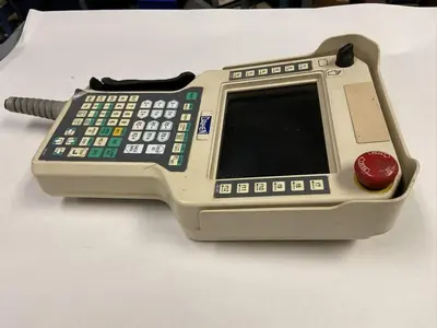 Used NACHI AXTPDDON-UC15 Automation Control (HMI) Ohio US | Surplus Asset Holdings #1235210