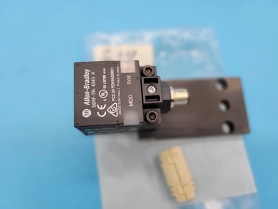 NEW ALLEN BRADLEY 56RF-TR-4040