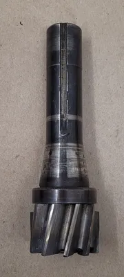 BRIDGEPORT R8 End Mill Tooling & Accessories, R8 Tooling | Machinery Central (1)