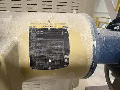USED 2019 JACOBSON DNE2