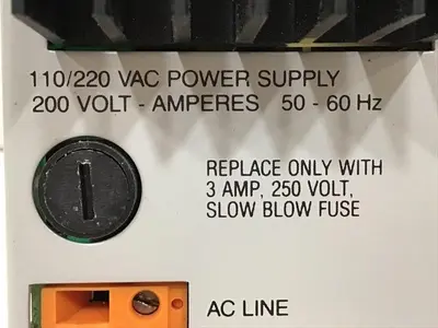 USED SIEMENS 505-6660