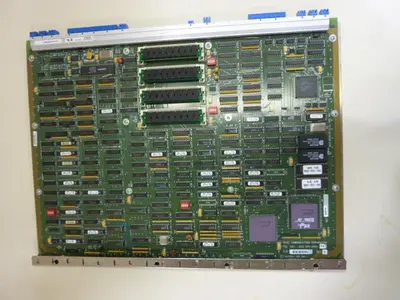 USED OCTEL 244-2065-018