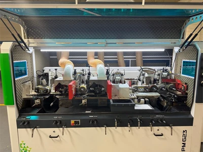 USED 2019 NANXING PM623