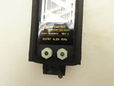 New | in-Stock PORTEC _UNKNOWN_ Miscellaneous MRO Indiana US | Arrow Industrial #610341