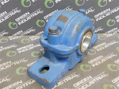 USED SKF SAF 509