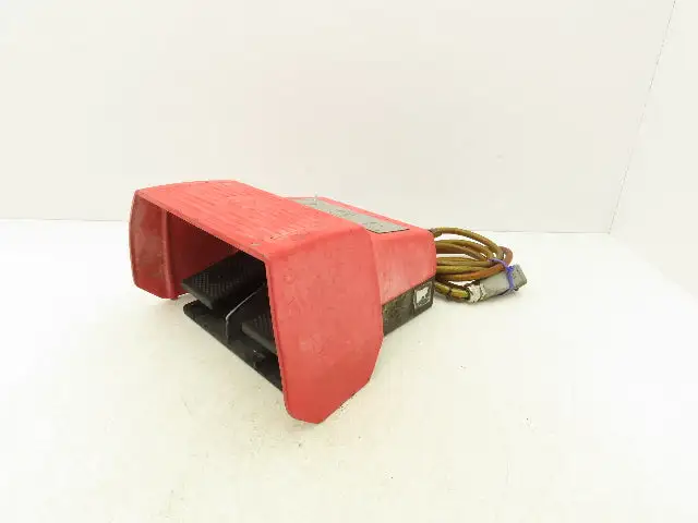 Used BERNSTEIN _UNKNOWN_ Relays & Switches | Arrow Industrial #617527