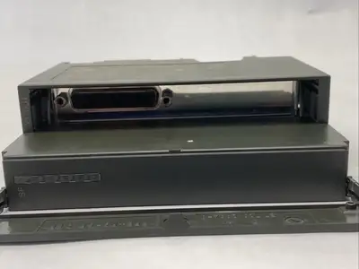 USED SIEMENS SIMATIC S7