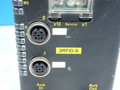 USED TURCK BLCEN2M12MT2RFIDS