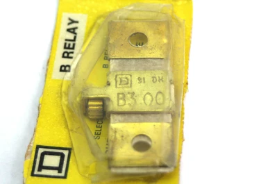 New | in-Stock Square D B3.00 Misc Electrical & Power Parts California US | Davliegogo LLC #1728083