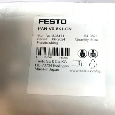 USED FESTO 525471