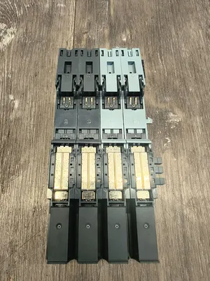 Used SIEMENS 6ES7 134-6HB00-0DA1 Programmable Logic Controllers South Carolina US | ESS Industrial Equipment Sales #1300113