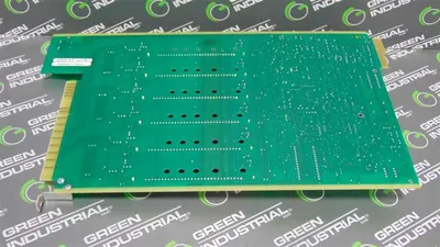 Westinghouse 7379A31G05 Ovation Analog Input Card 9QAW33 Rev. QF Used