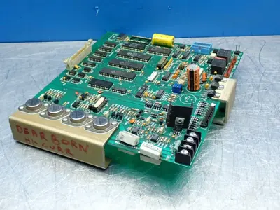 USED HAAS AUTOMATION 323051E