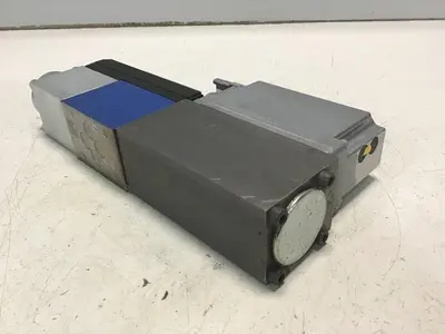 USED REXROTH 4WRPE6W32SJ21/G24K0A1M