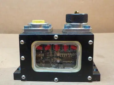 USED ATI INDUSTRIAL AUTOMATION DN45-T
